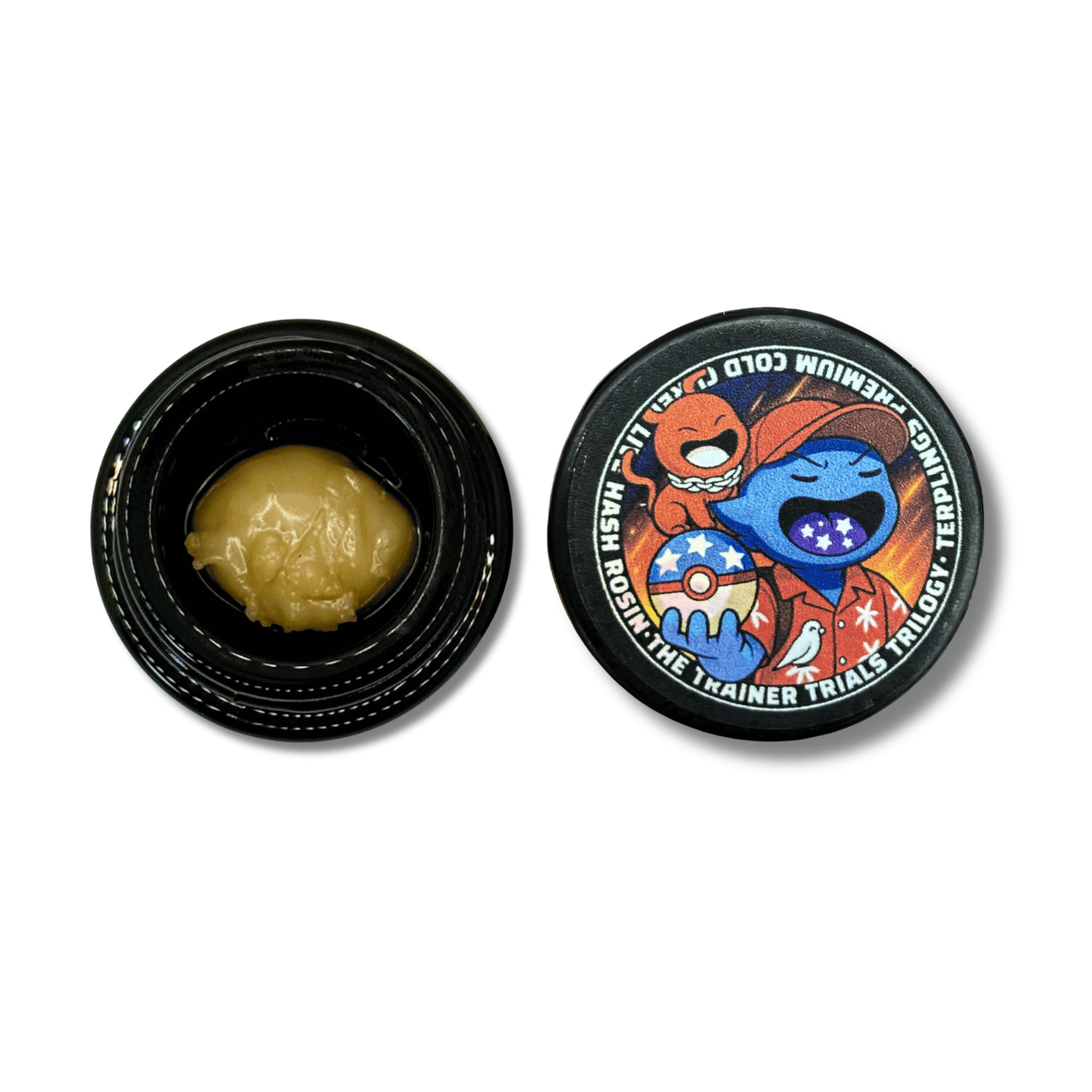 Terplings Live Rosin | 1g
