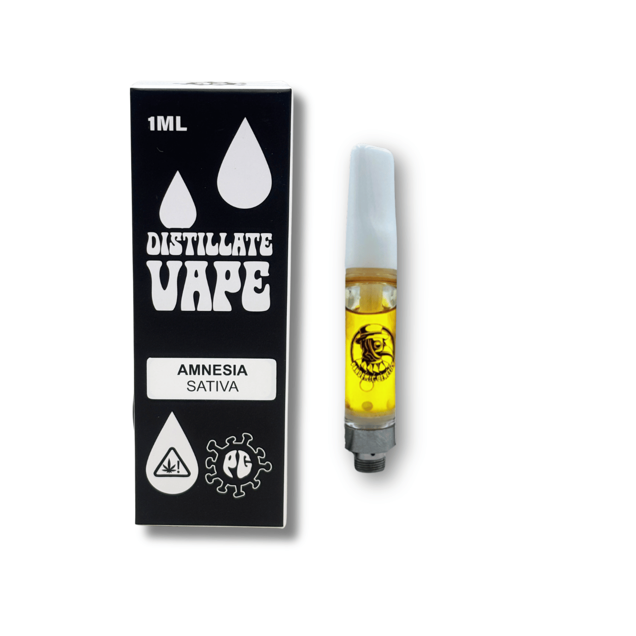 I have to say that Hey Bud has the best products! I always buy the Cherry Pie cartridge and it is so smooth and hits amazingly! 

100% recommend! 

