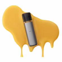 Inhaling is incredibly smooth with this device!