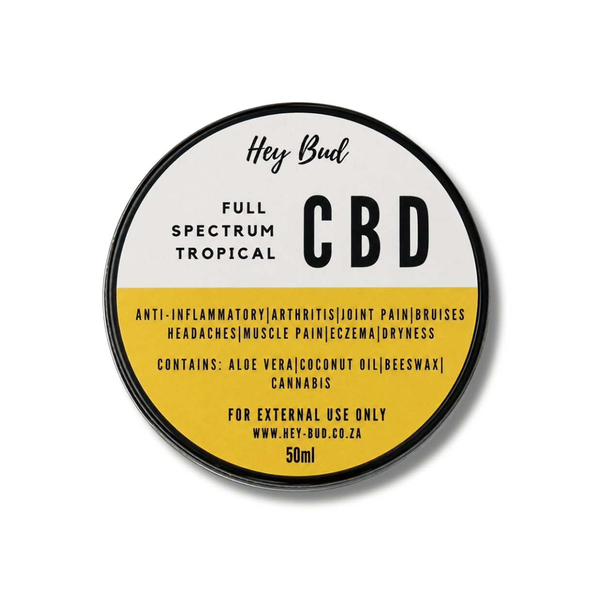 CBD Cream | 50ml 🆕