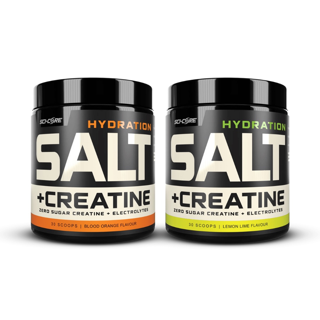 Sci-Core Hydration Salts | Creatine