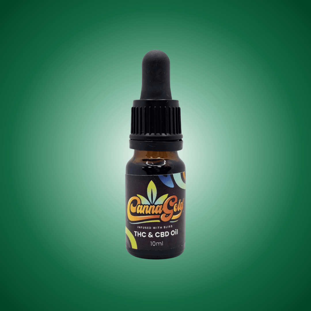 CBD Products