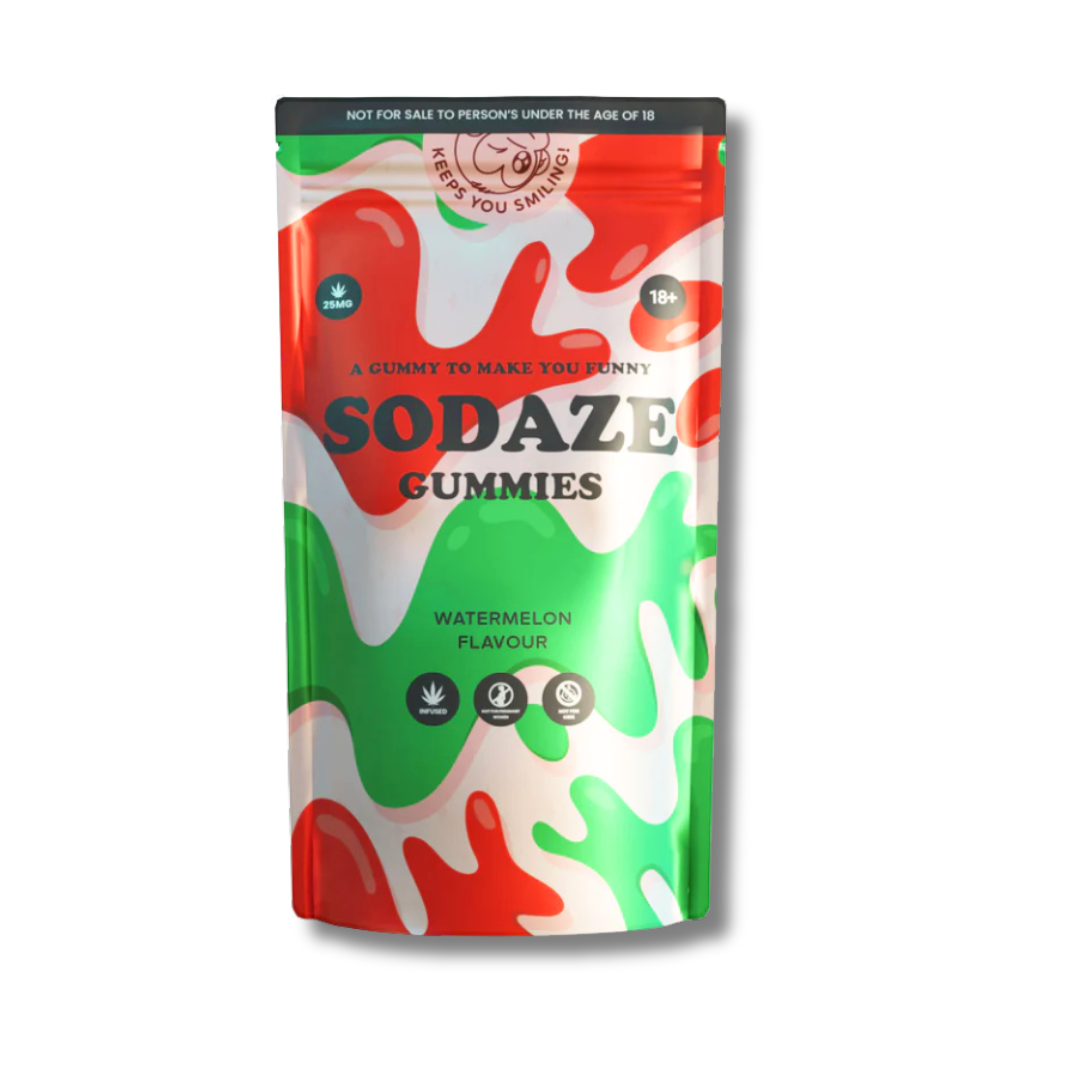 Such a great taste and a great high. I usually use it in the mornings😊